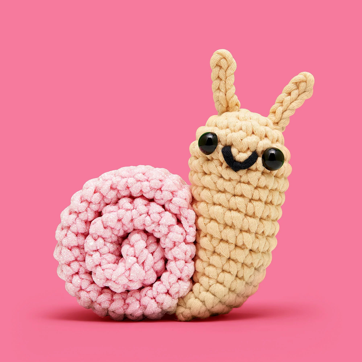 The Woobles: Mimi the Snail