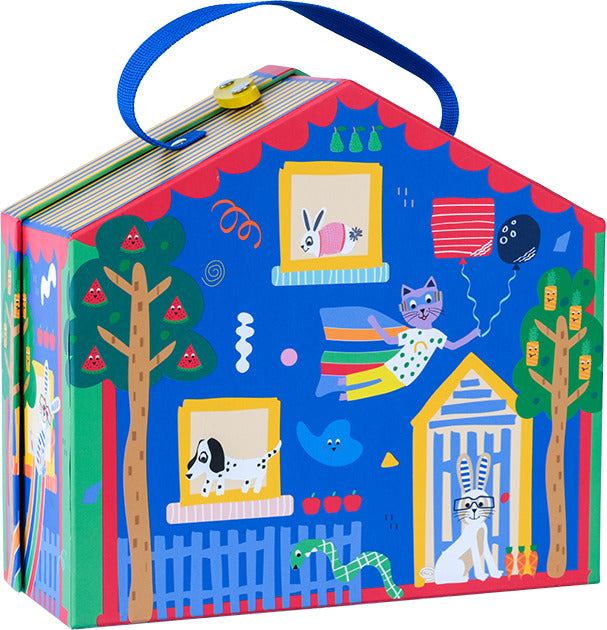 Pets Playbox