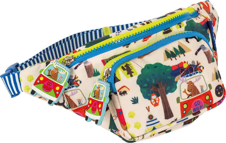 Adventure Belt Bag