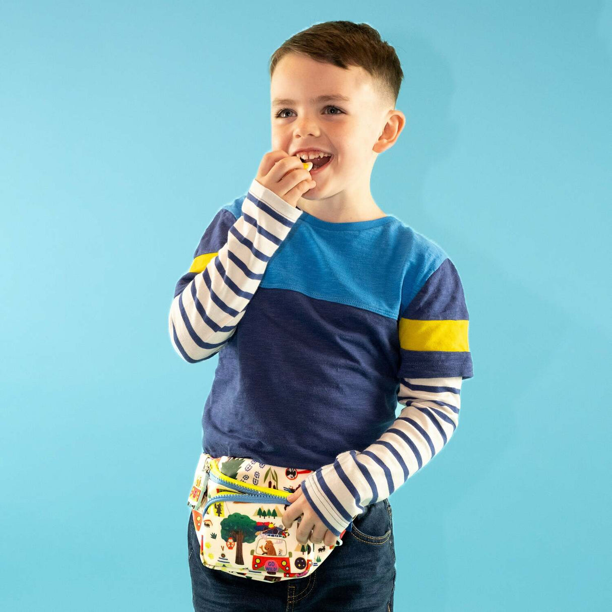 Adventure Belt Bag