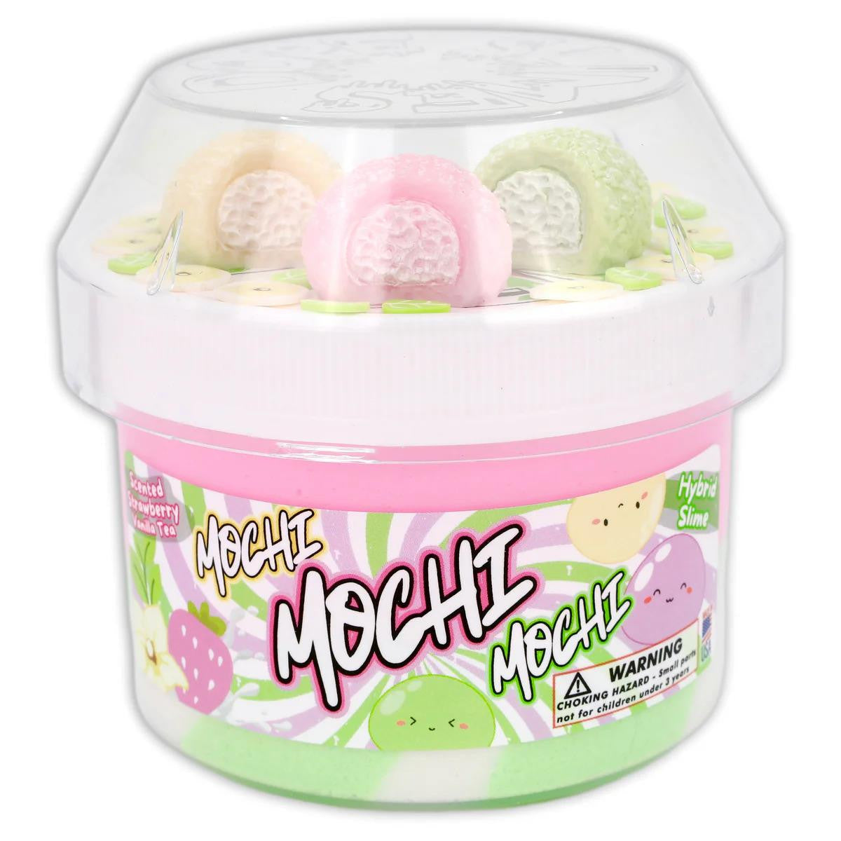 Dope Slime: Mochi Mochi Mochi