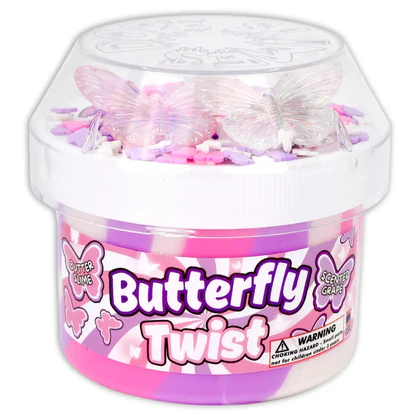 Dope Slime: Butterfly Twist