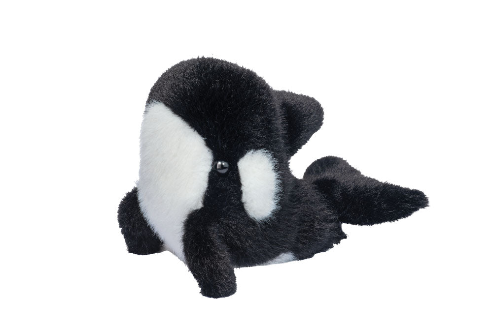 Lil' Baby: Orca Whale