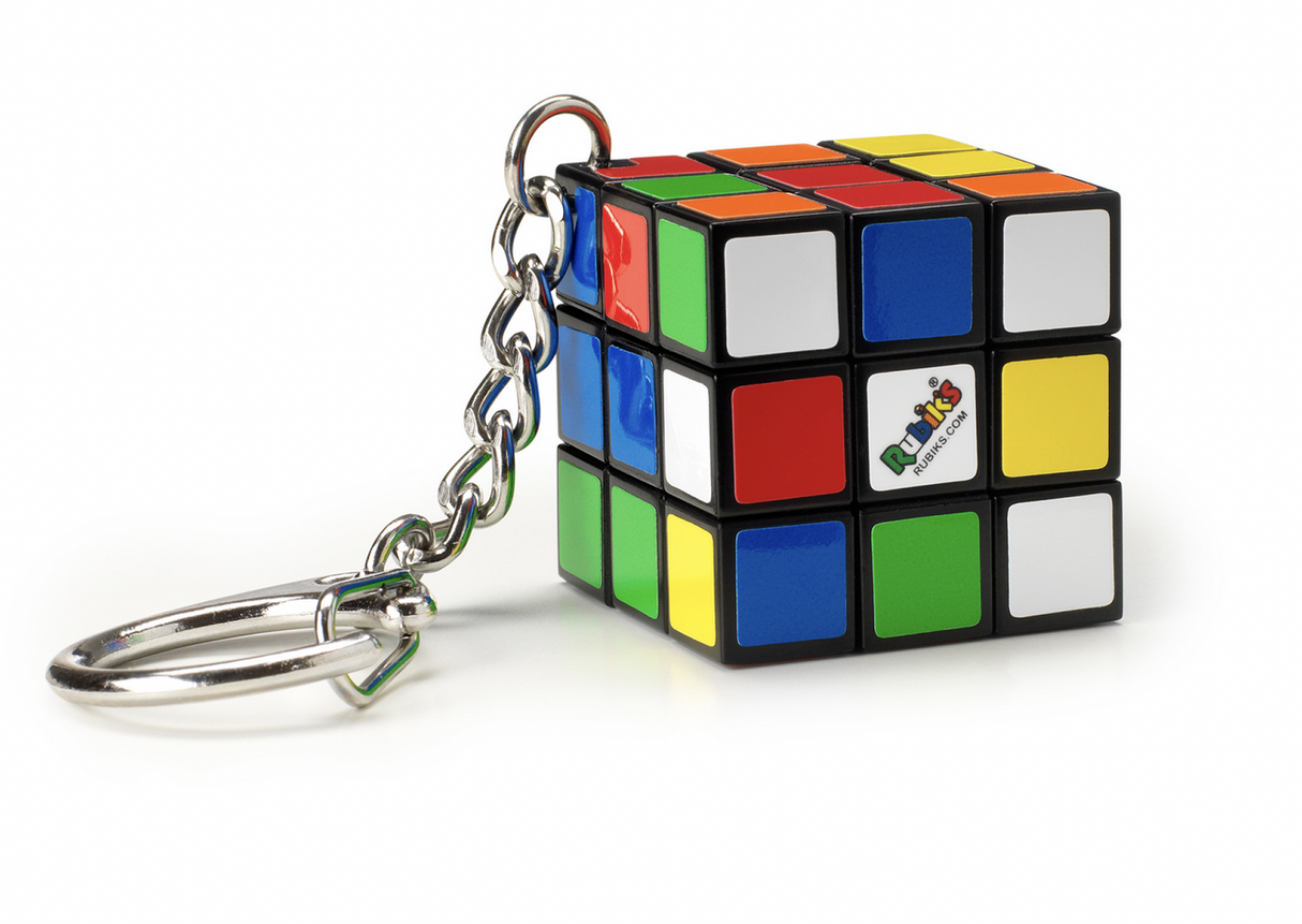 Rubiks keychain 3x3