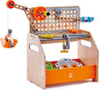 Discovery Scientific Workbench Ds