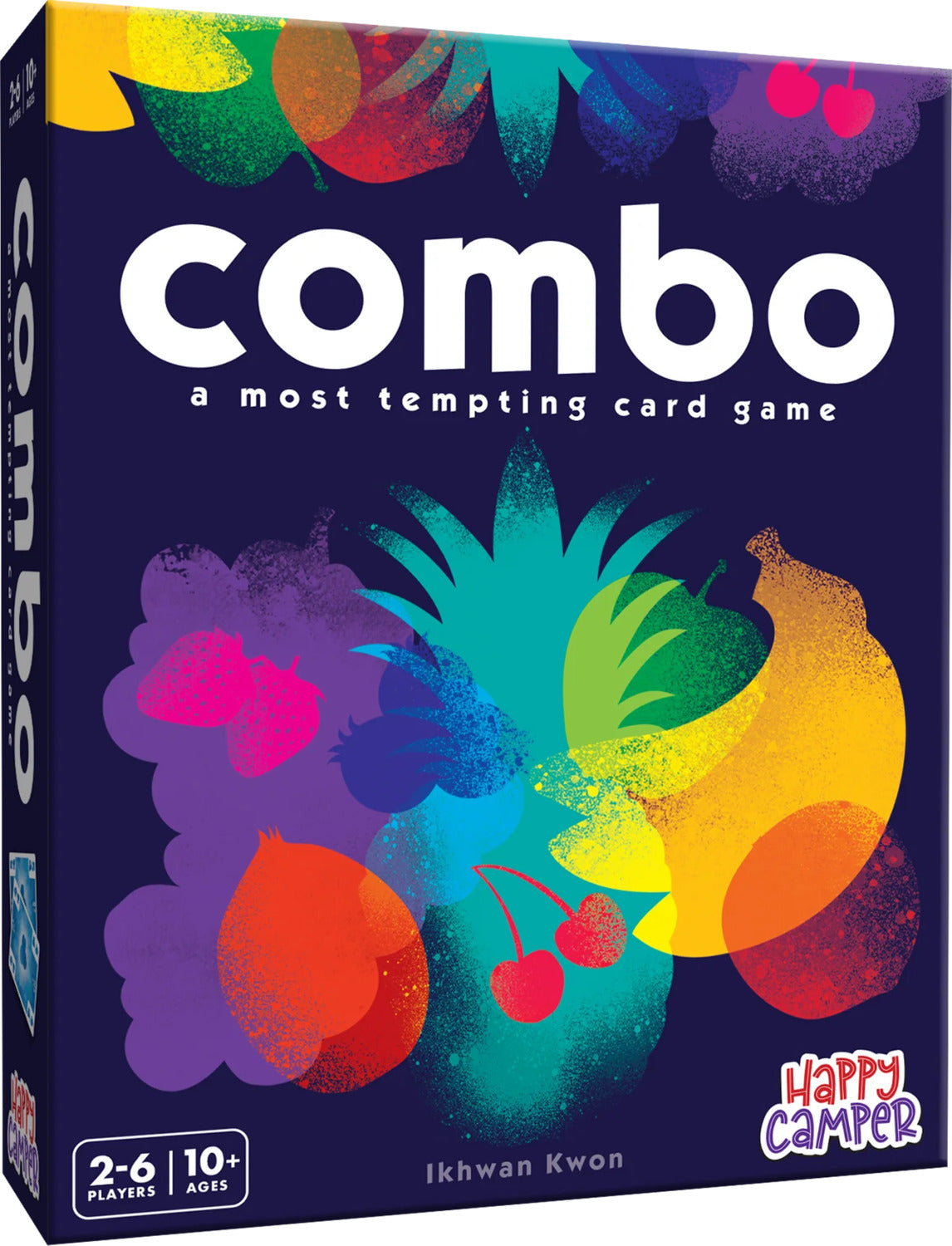 Combo Game