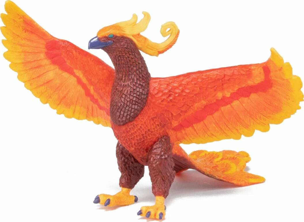 Papo France Phoenix