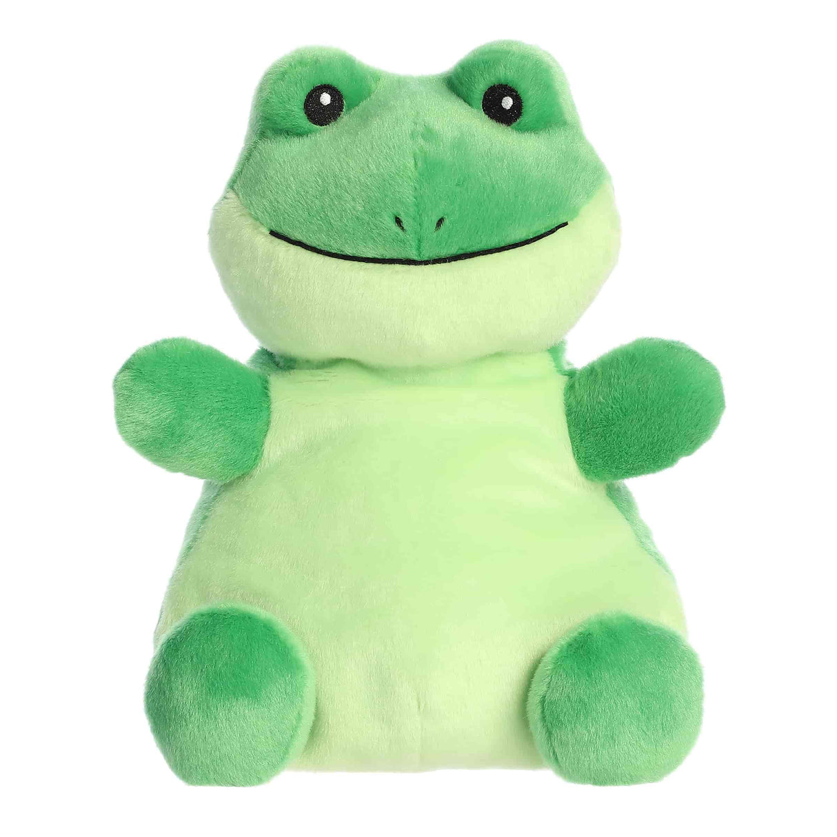 Ribbits Frog 13"