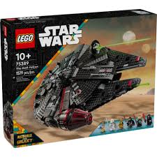 Star Wars: The Dark Falcon