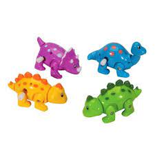 Dinos Wind Ups