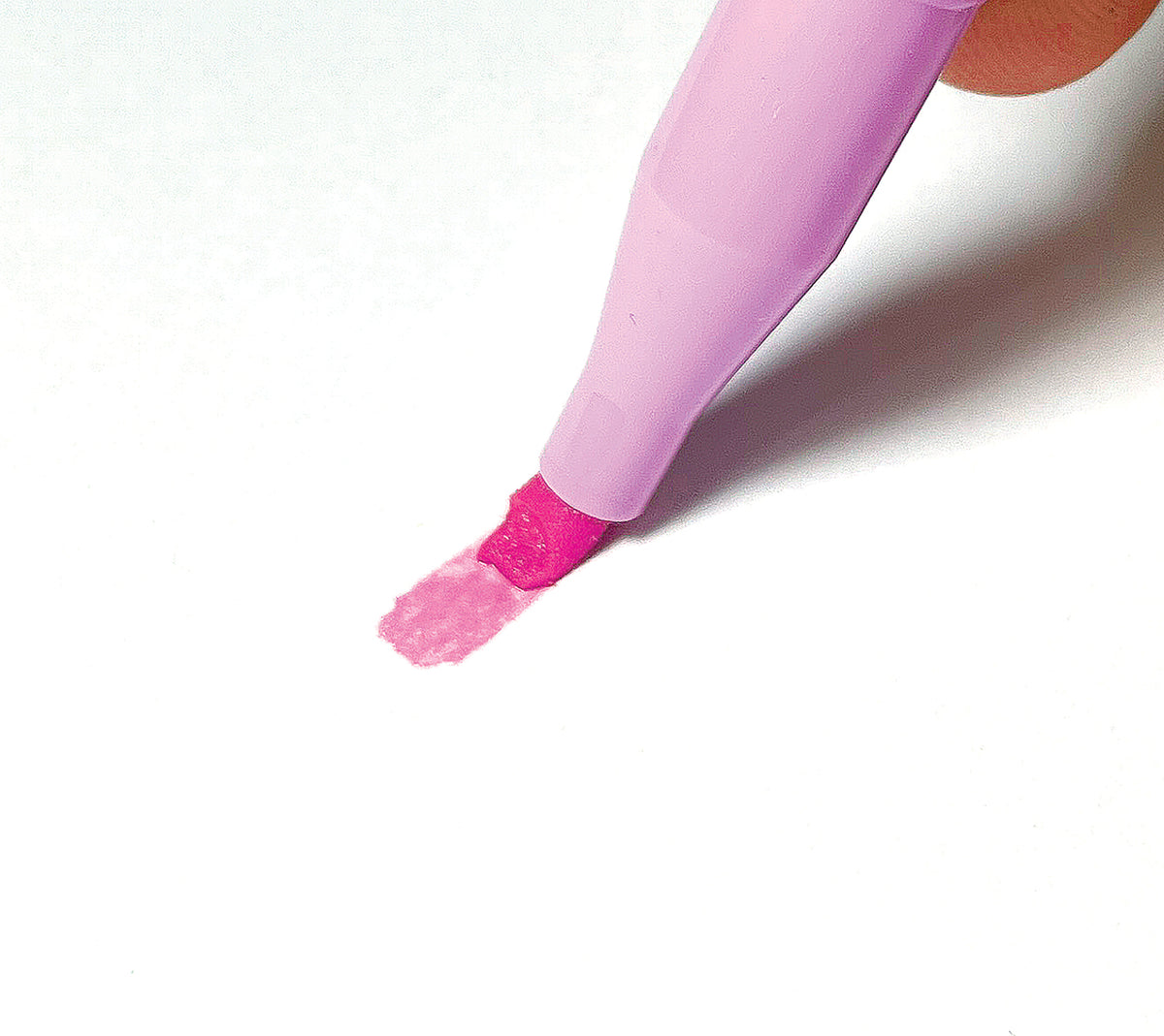 Yummy Yummy Scented Highlighters - Set of 6