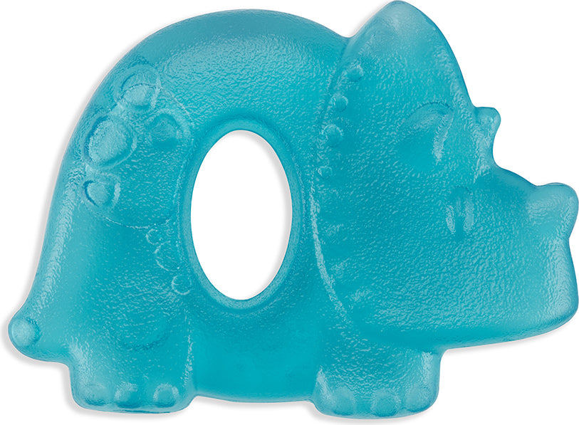 Cutie Coolers™ - Water-filled Teether (DIno (3-Pack) )