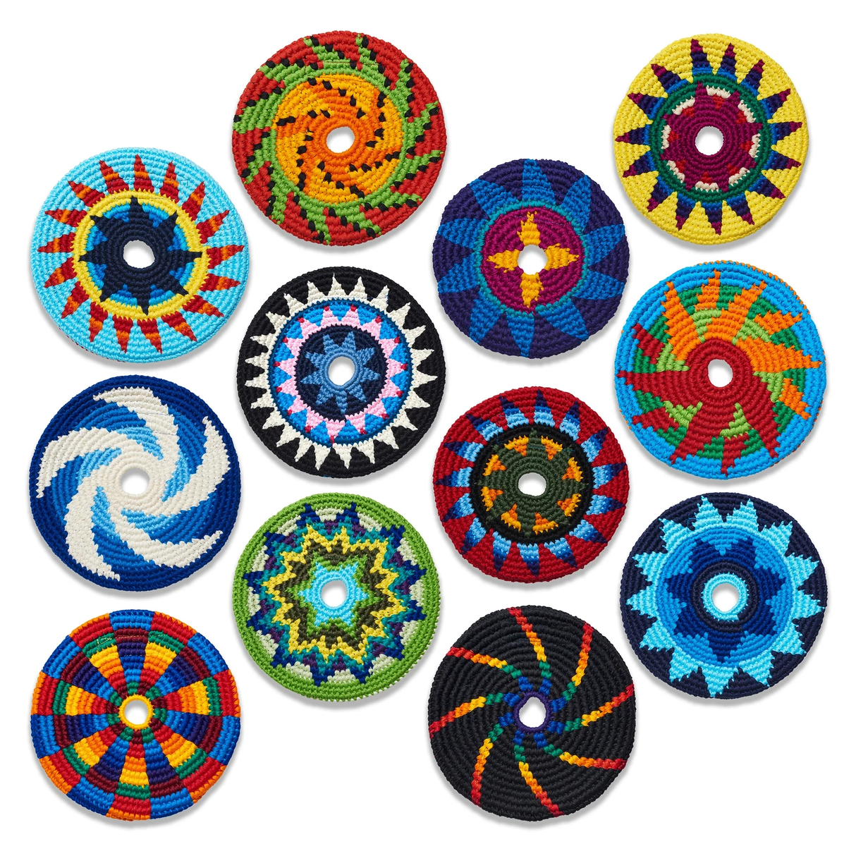 Pocket Disc: el Grande