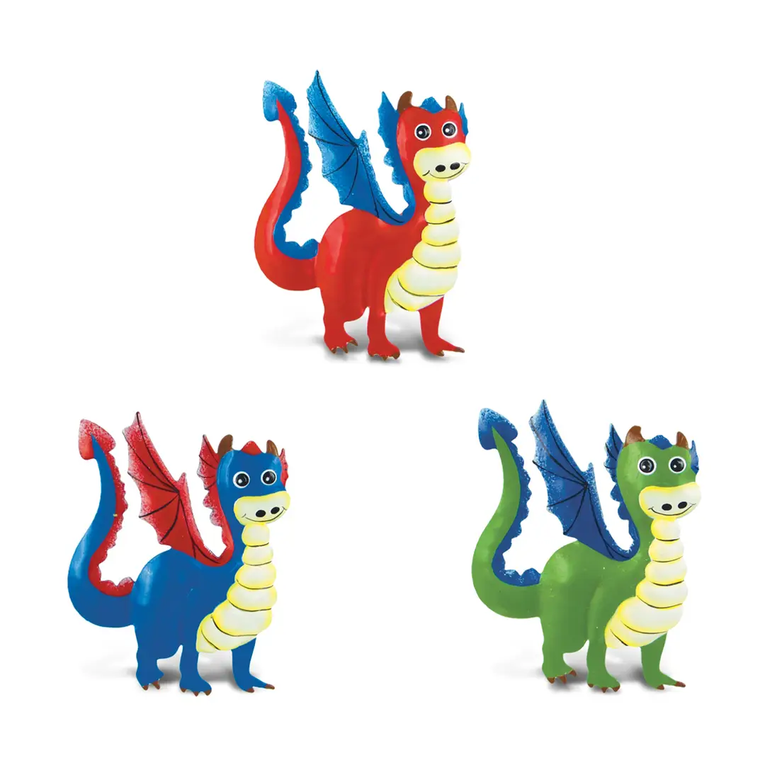 Magnet: Bobble Dragon