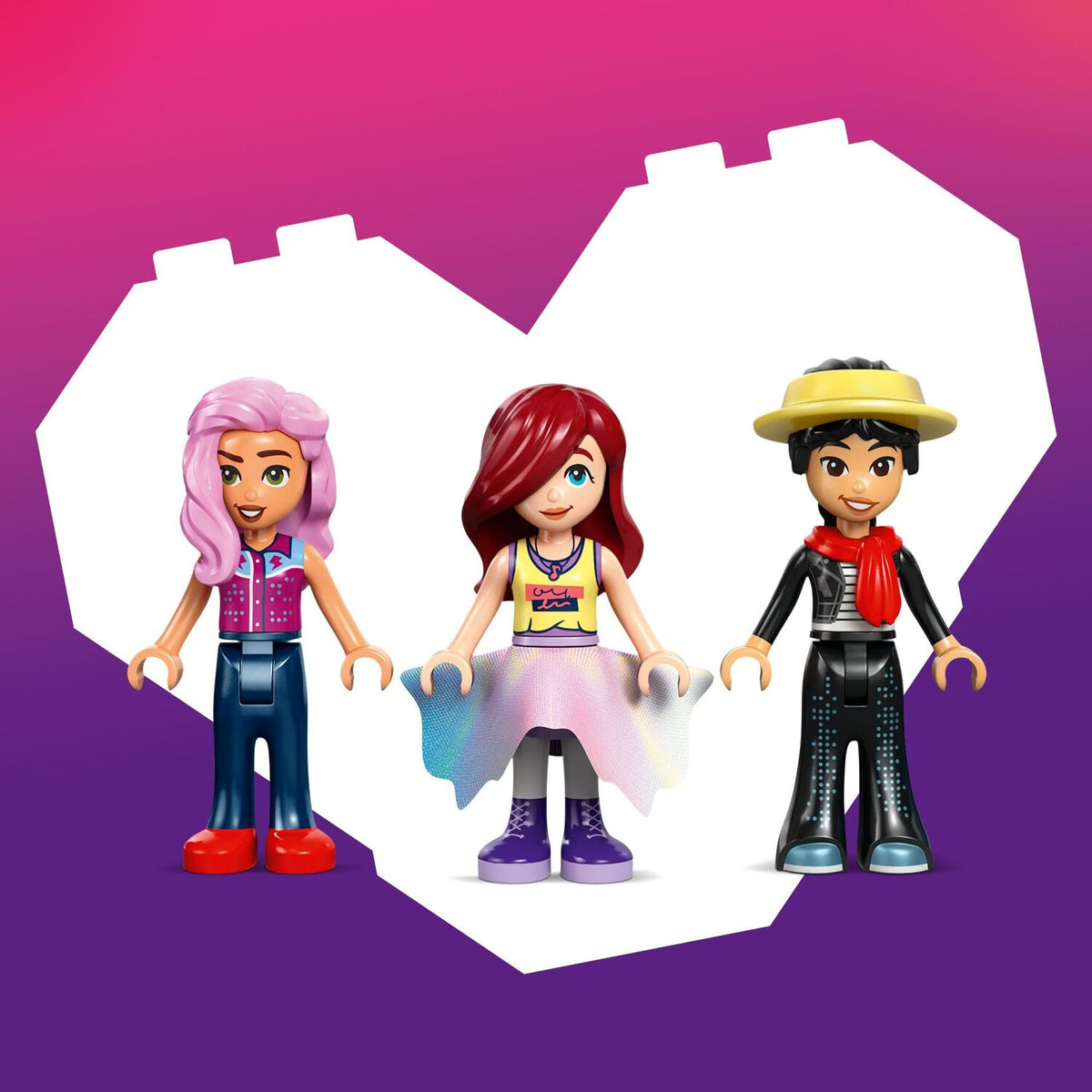 LEGO Friends: Heartlake City Fashion Show
