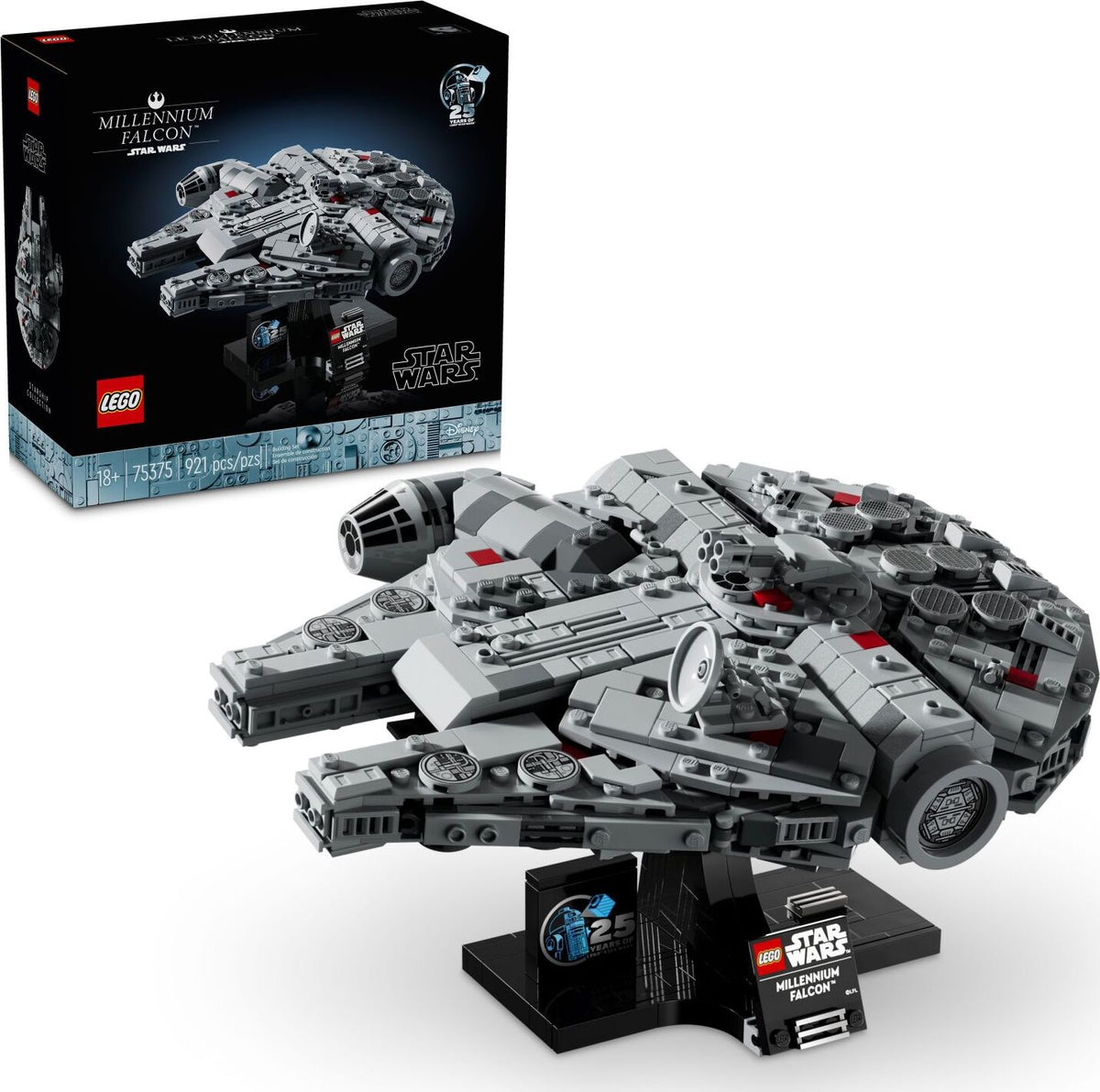 LEGO® Star Wars™: Millennium Falcon™