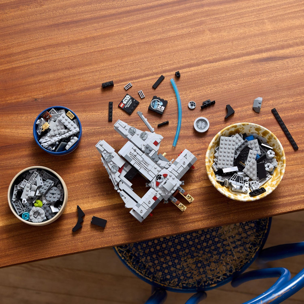 LEGO® Star Wars™: Millennium Falcon™