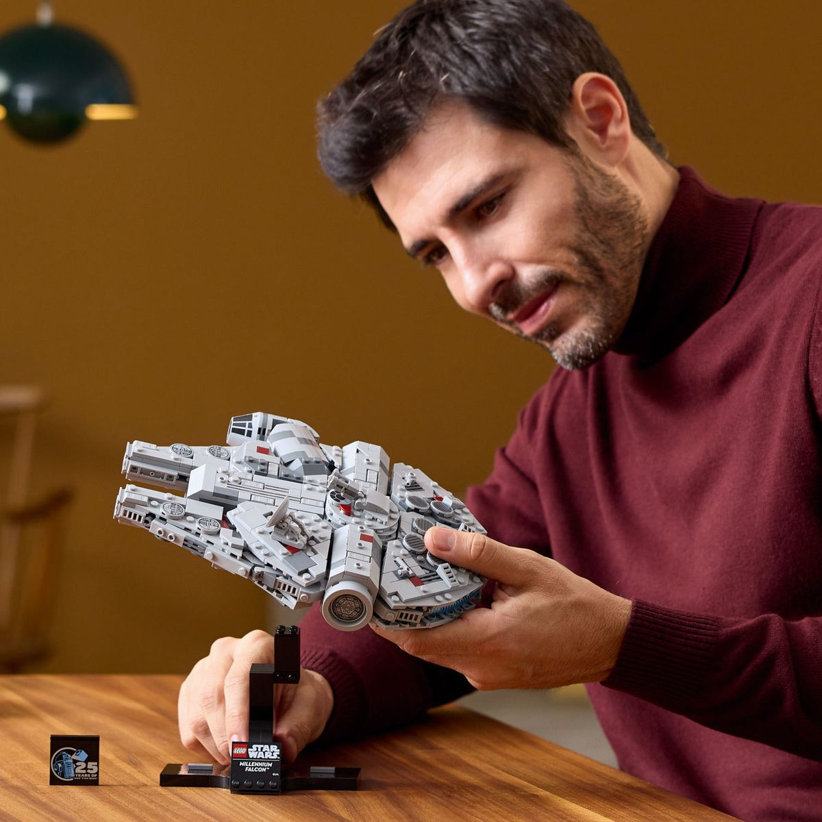 LEGO® Star Wars™: Millennium Falcon™