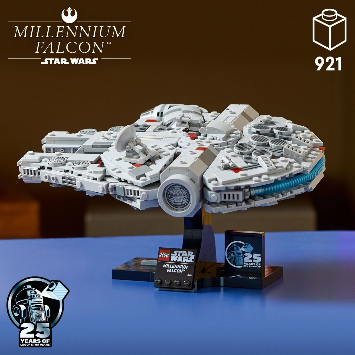 LEGO® Star Wars™: Millennium Falcon™