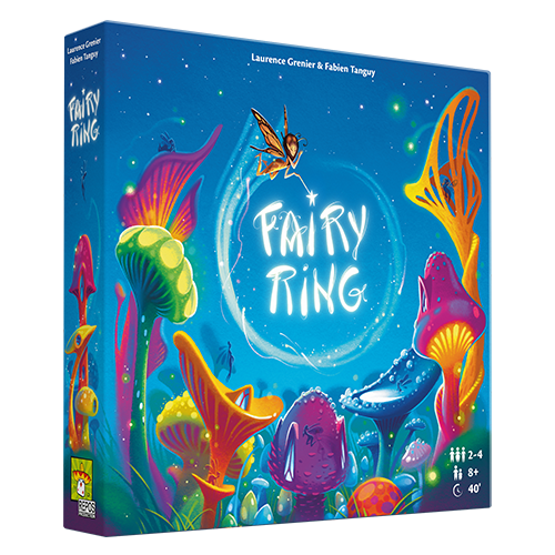 Fairy Ring
