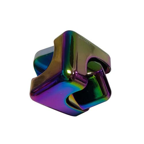 Spin Cube