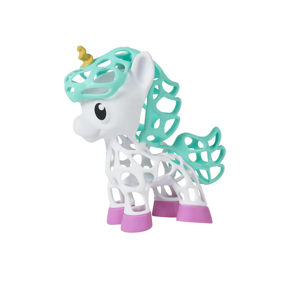 Grabits Grip-i-mals: Unicorn