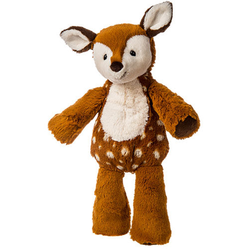 Marshmallow Fawn - 13"