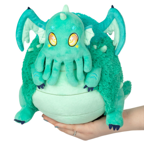 Squishable Mini: Baby Cthulhu