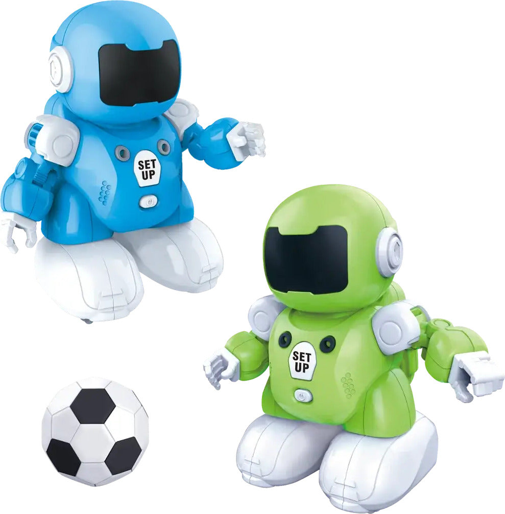 SoccerBot