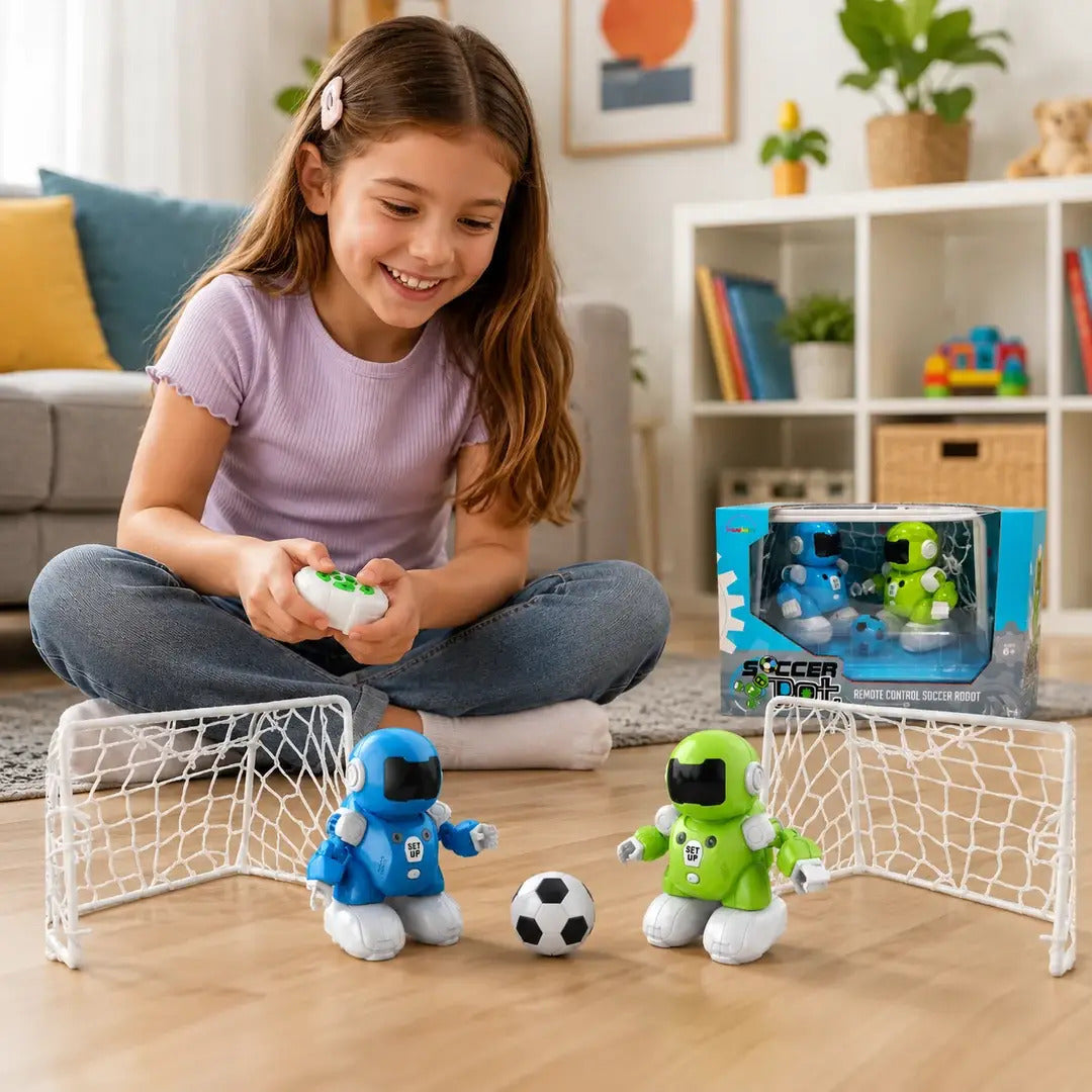 SoccerBot
