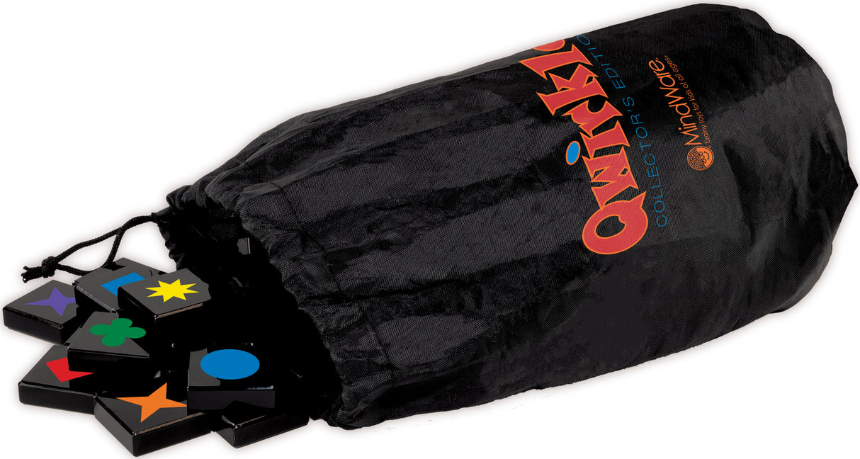 Qwirkle Deluxe Collector’s Edition