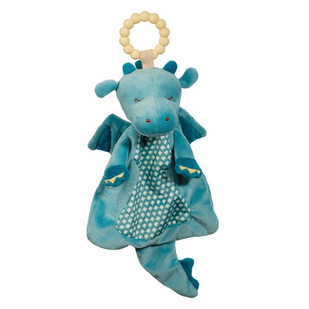 Teether: Dragon 10"