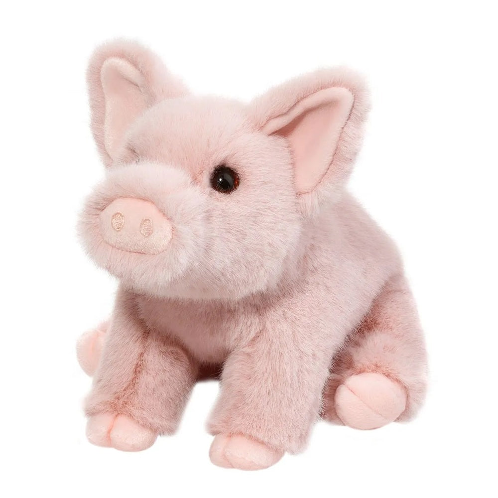Super Softie: Pinkie Pig 13"