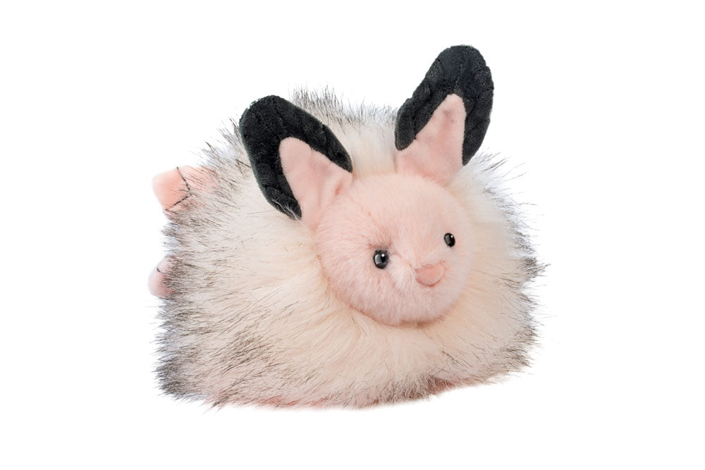 Skimmer Sea Bunny
