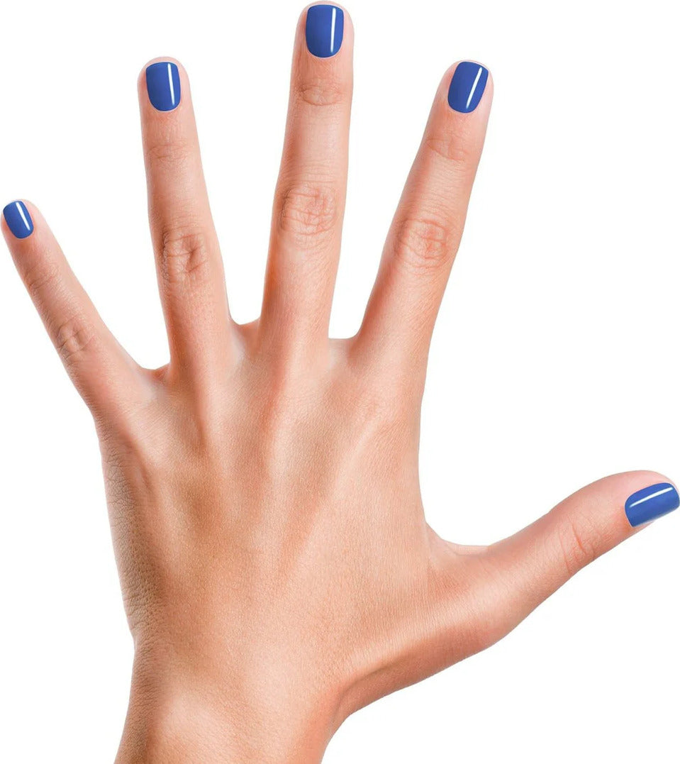 Piggy Paint (Blueberry Patch - Matte Blue)
