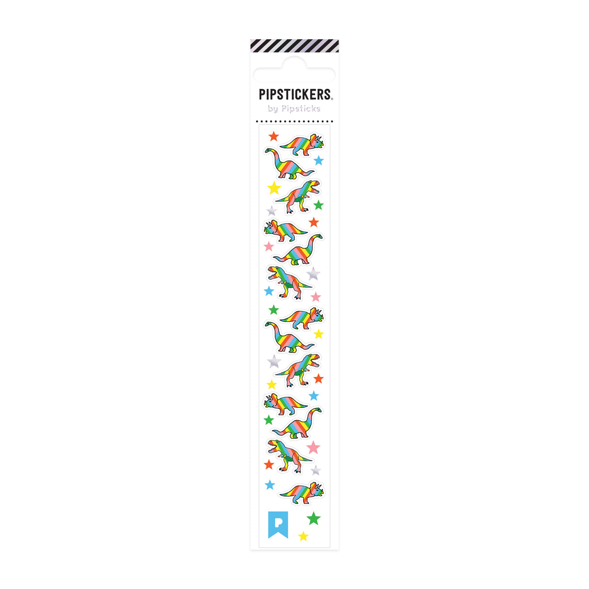 Pipsticks Minis: Dinosaur
