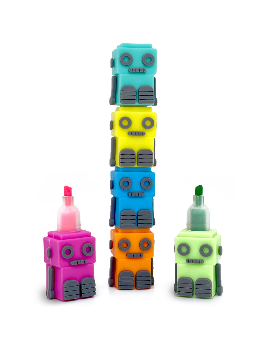 Brite Bots Stackable Marker