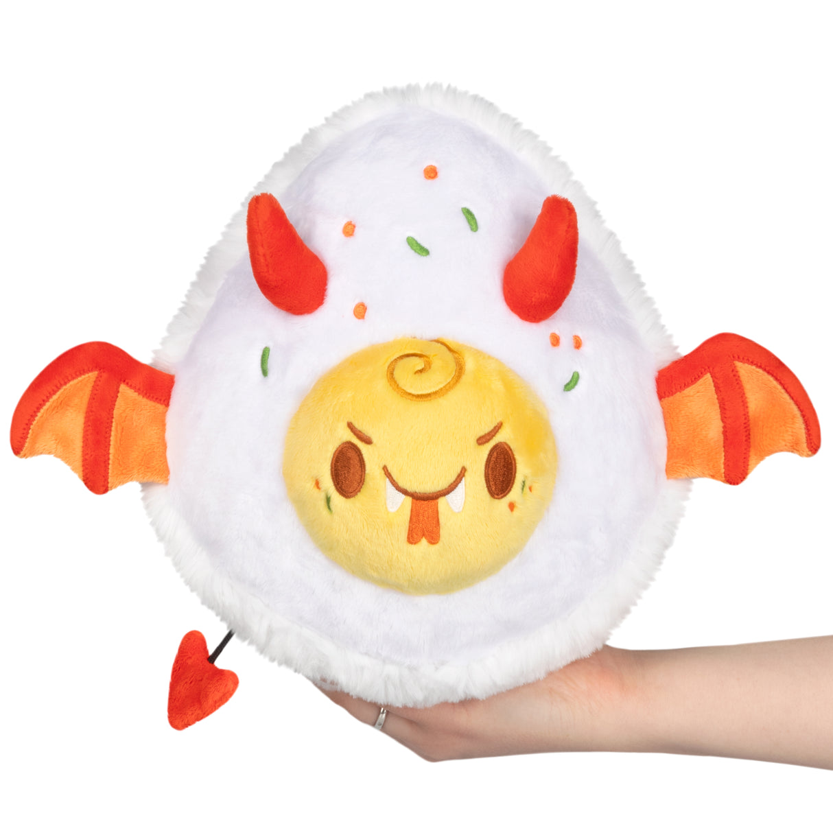 Squishable Mini : Deviled Egg