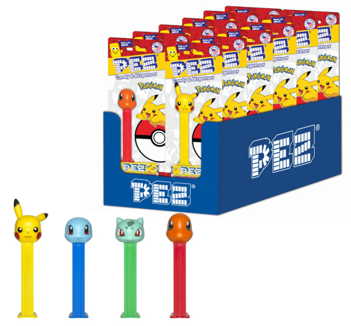 Pokemon Pez