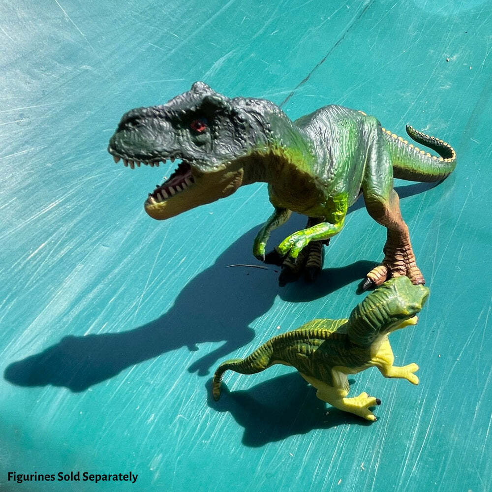 Tyrannosaurus Rex Figure