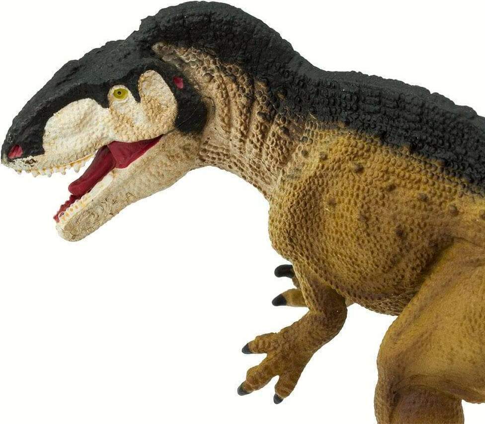 Acrocanthosaurus Toy