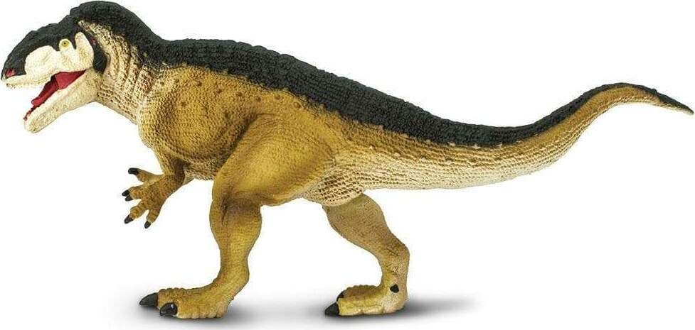 Acrocanthosaurus Toy