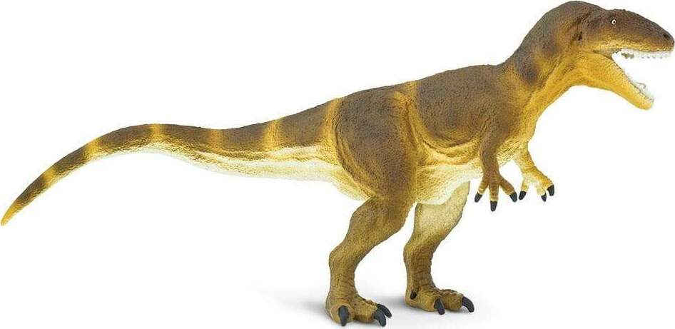 Carcharodontosaurus Toy
