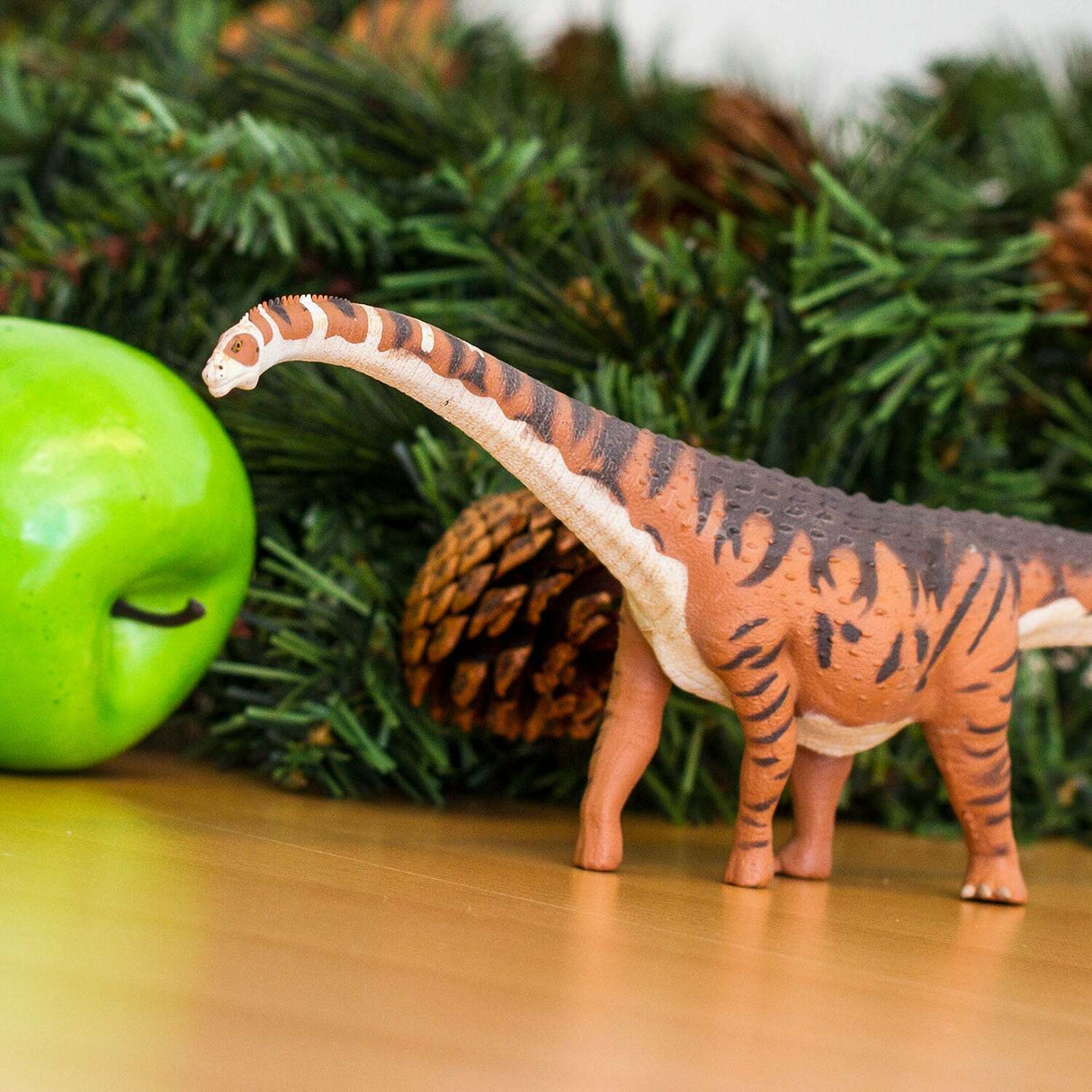 Malawisaurus Toy