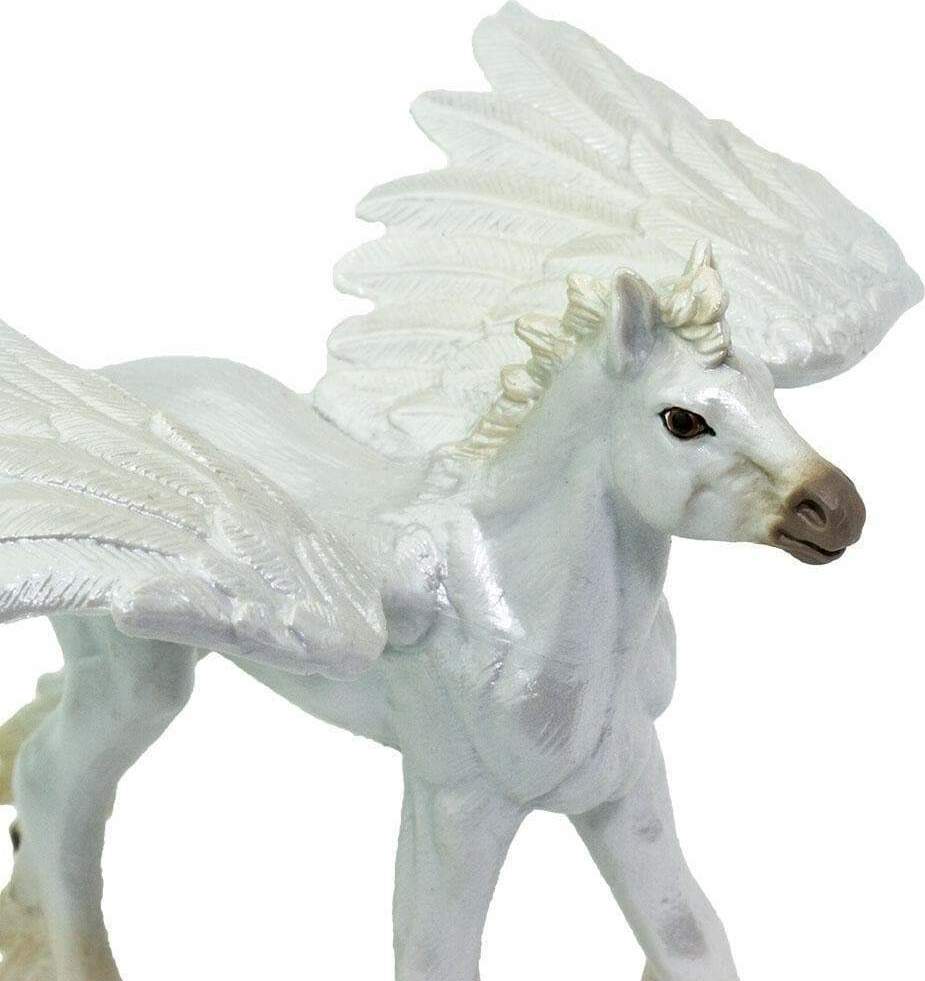 Baby Pegasus Toy