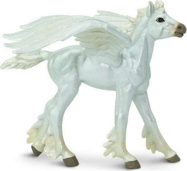 Baby Pegasus Toy