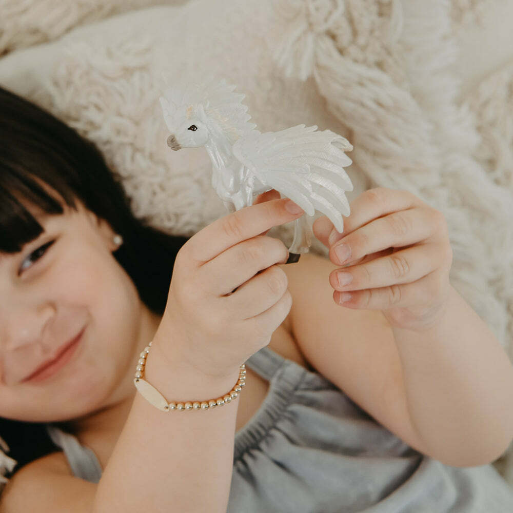 Baby Pegasus Toy