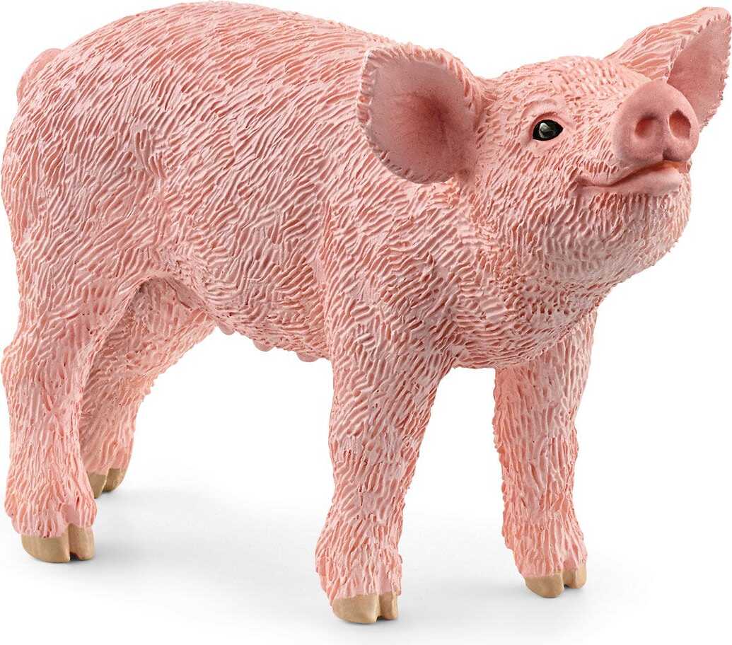 Piglet Farm Animal Toy