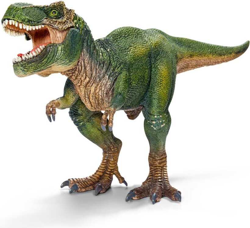 Tyrannosaurus rex