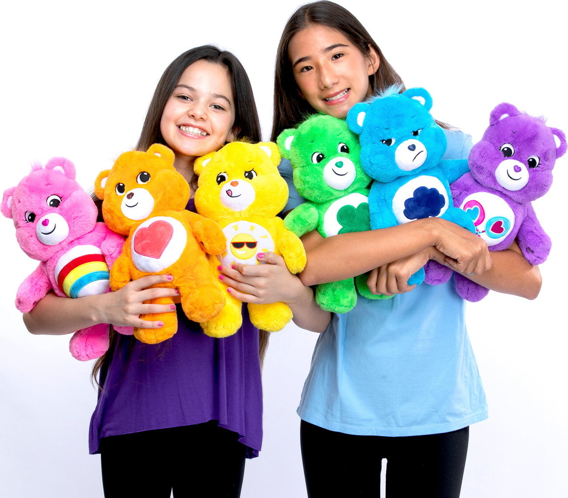 Care Bears Medium Plush (assorted)